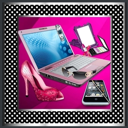 Hot Pink