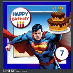 Super Birthday