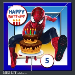 Super Birthday 2