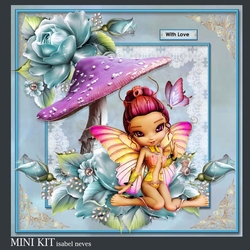 Sprinkled With Fairy Dust 6