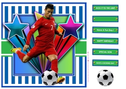 Soccer Star