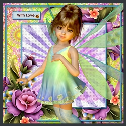 Enchanted Garden 3