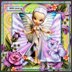 Enchanted Garden 4