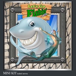 Lets Go Fishin