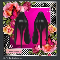 Shoe Love Is True Love