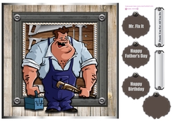 The Perfect Plummer
