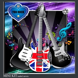 You Rock 3