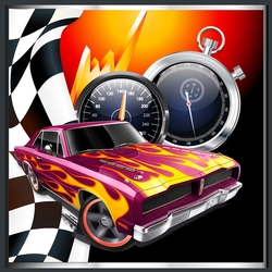 Speed 5