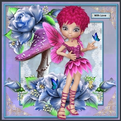 Sprinkled With Fairy Dust 8