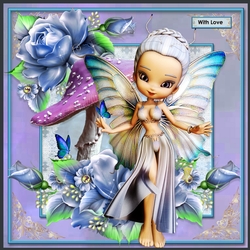 Sprinkled With Fairy Dust 9