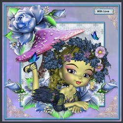 Sprinkled With Fairy Dust 10