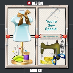 Youre Sew Special