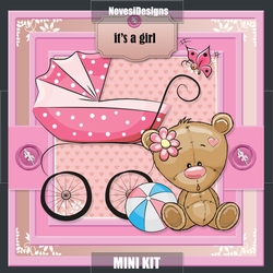 Its A Girl