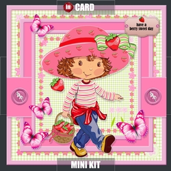 Have A Berry Sweet Day
