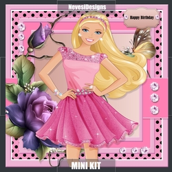 Party Princess 2