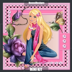 Party Princess 3
