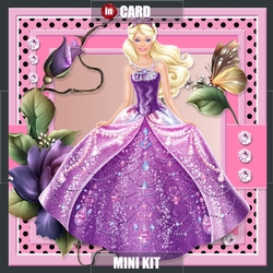 Party Princess 4