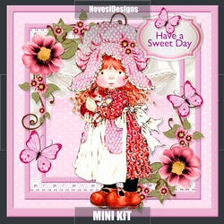 Sweet Day