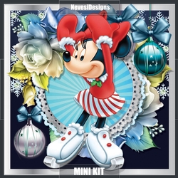 Making Spirits Bright 5