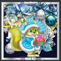 Making Spirits Bright 9