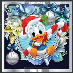Making Spirits Bright 16