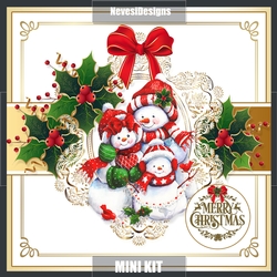 A Winter White Christmas 4