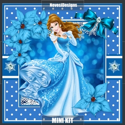 Dashing Through The Snow 3