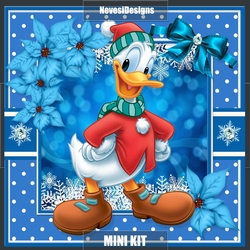 Dashing Through The Snow 4
