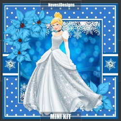 Dashing Through The Snow 5