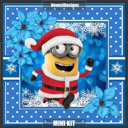 Dashing Through The Snow 7