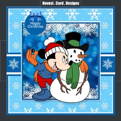Happy Christmas 3