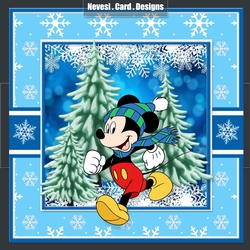A Happy Christmas 9