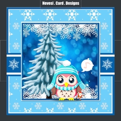 A Happy Christmas 4