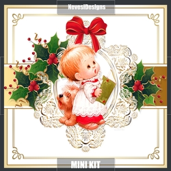 A Winter White Christmas 2