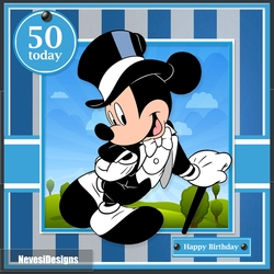 50 Today