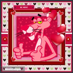Hugs, Kisses and Valentine Wishes 11