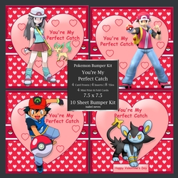 cup936335_2073 - Bumper Kit _Pokemon _ Youre My Perfect Catch