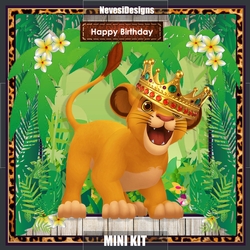 Lion King 4