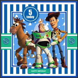 Toy Story Toys