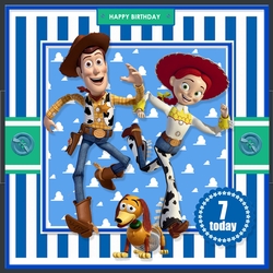 Toy Story Toys 2