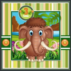 Little Dinosaur 3