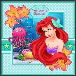 Yes, Youre Special!