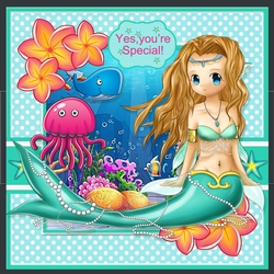Yes, Youre Special! 2