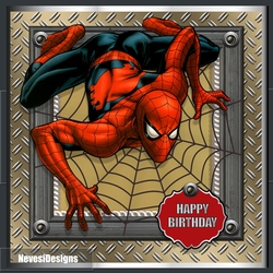 The Amazing Spiderman 3