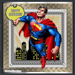 Super Amazing SuperHeros 2