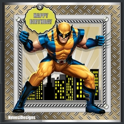 Super Amazing SuperHeros 3