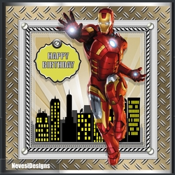 Super Amazing SuperHeros 4