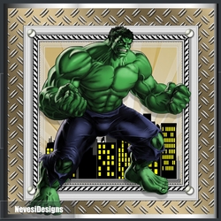 Super Amazing Super Heros 2.2