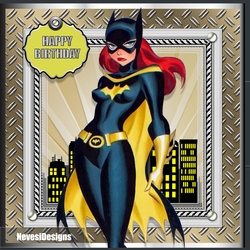 Super Amazing Super Heros 2.3