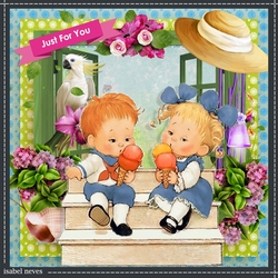 Magic Moments 12